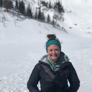 Meet your Posher, Heidi